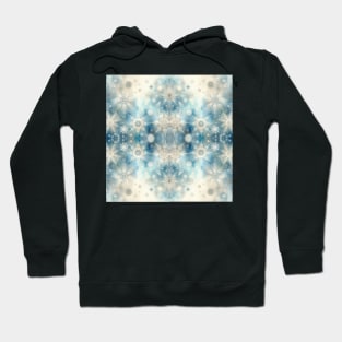 Frost-kissed Luminescence Hoodie